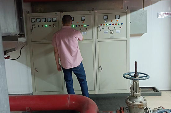 高層住宅小區消防維保：全面消除隱患，輕松應對消防檢查